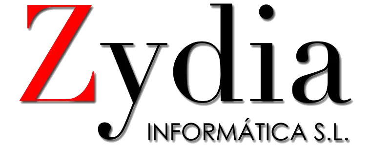 Zydia Informática